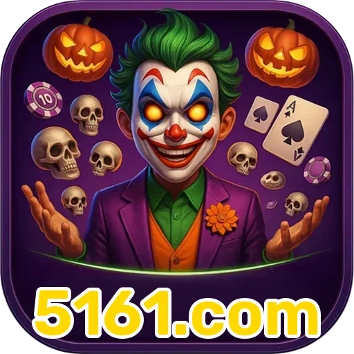 5161.com: O Destino Ideal para Jogos Online Confiáveis e Seguros