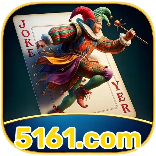 5161.com: Segurança em Primeiro Lugar no Mundo dos Jogos Online